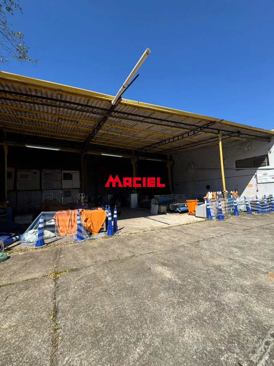 Comprar Comercial / Galp&atilde;o em S&atilde;o Jos&eacute; dos Campos R$ 3.199.000,00 - Foto 16