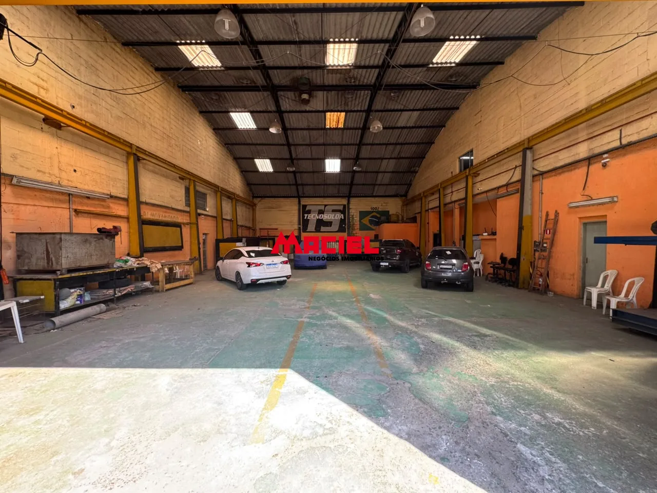 Comprar Comercial / Galp&atilde;o em S&atilde;o Jos&eacute; dos Campos R$ 3.199.000,00 - Foto 18