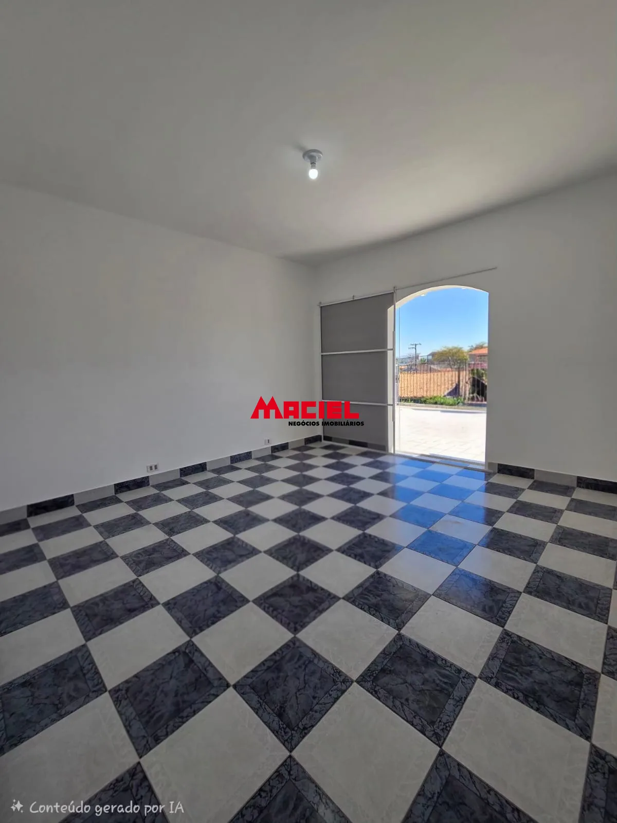 Alugar Casa / Sobrado em S&atilde;o Jos&eacute; dos Campos R$ 3.300,00 - Foto 9