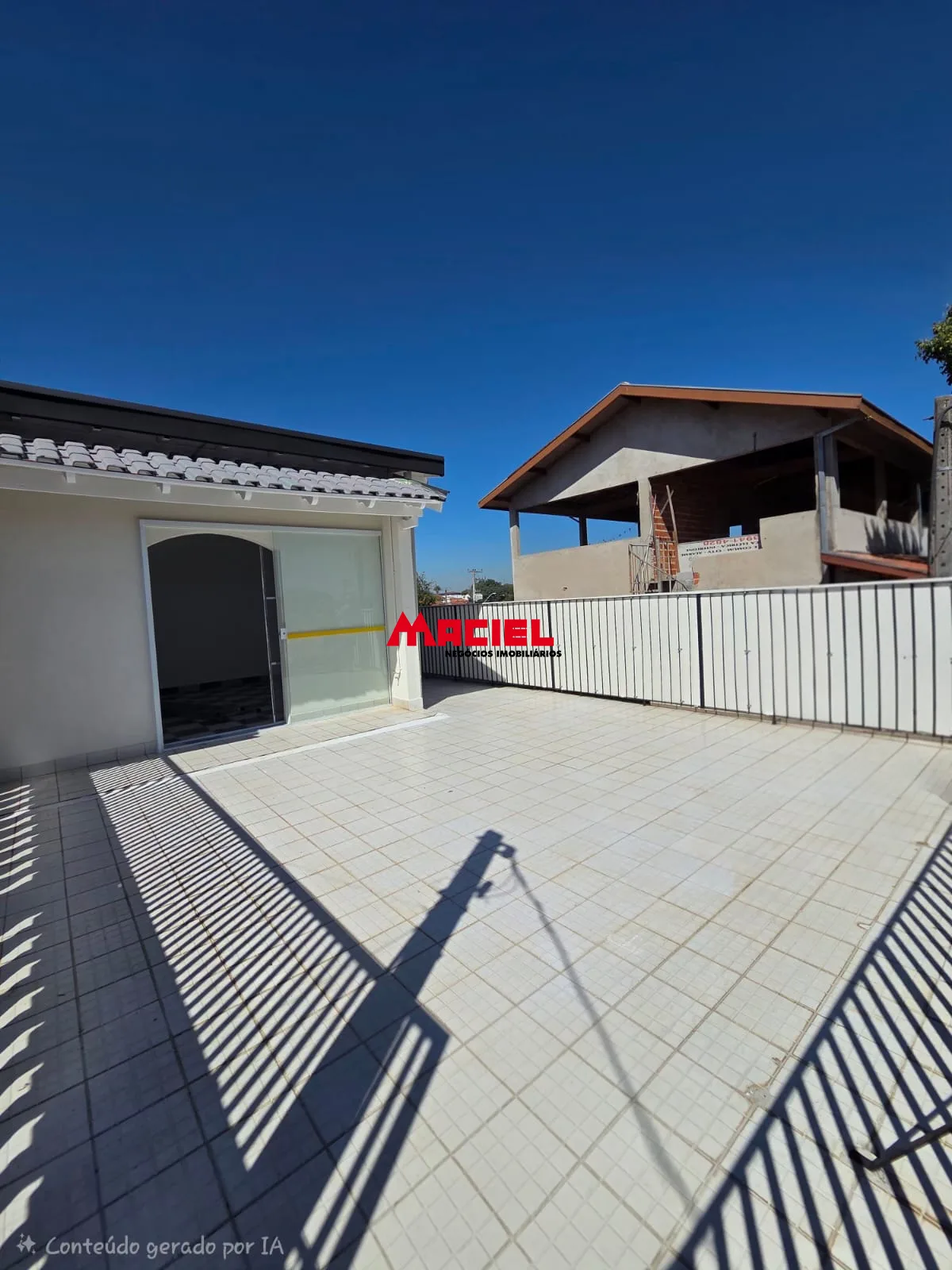 Alugar Casa / Sobrado em S&atilde;o Jos&eacute; dos Campos R$ 3.300,00 - Foto 12