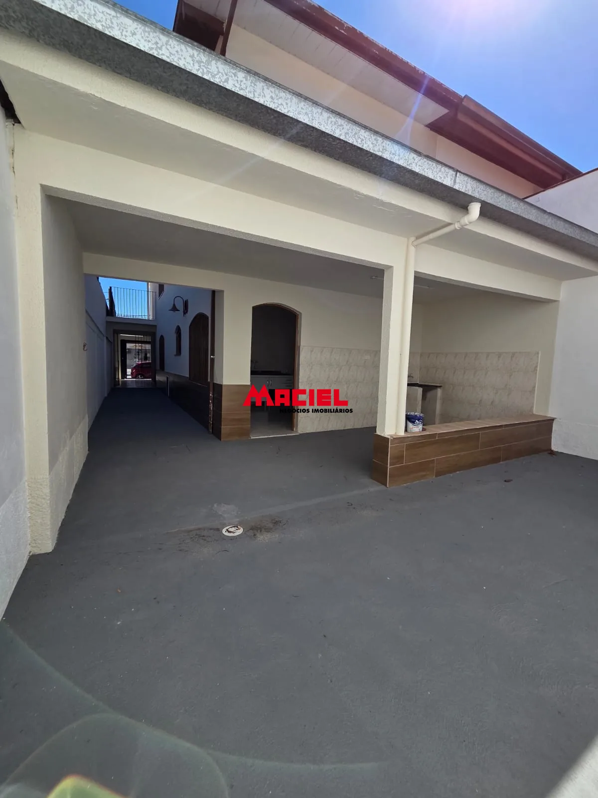 Alugar Casa / Sobrado em S&atilde;o Jos&eacute; dos Campos R$ 3.300,00 - Foto 20