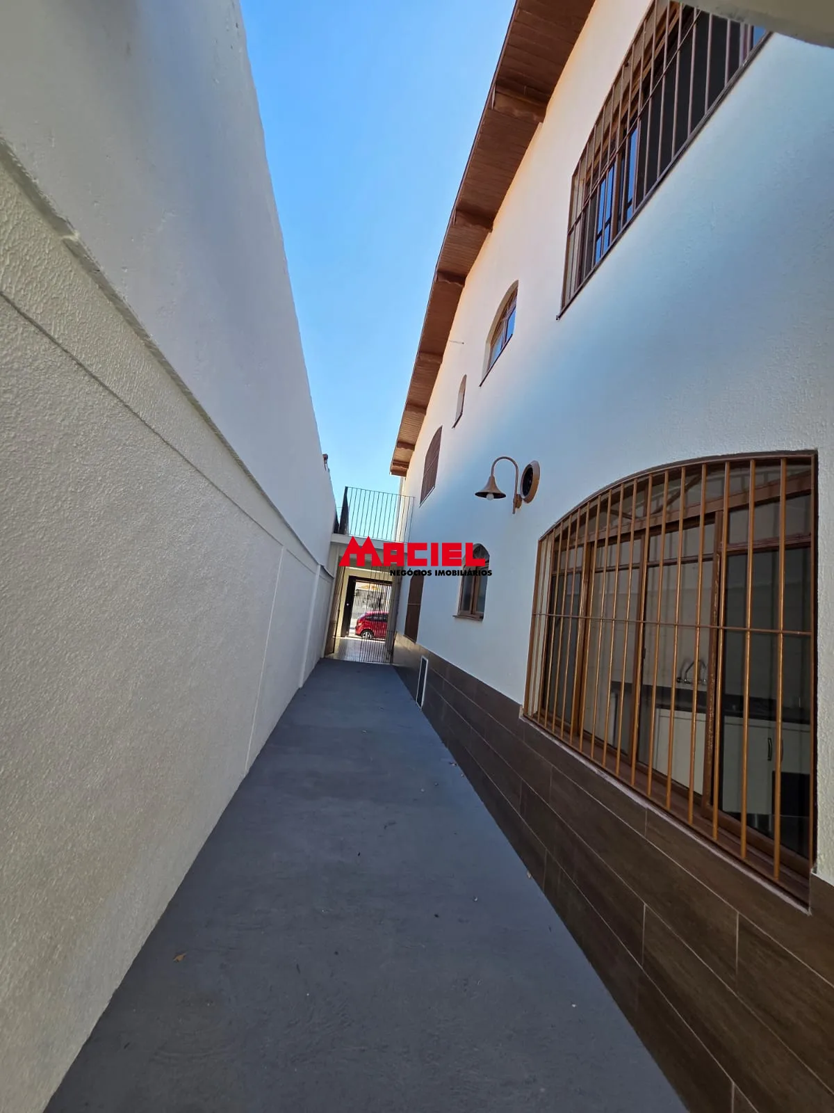 Alugar Casa / Sobrado em S&atilde;o Jos&eacute; dos Campos R$ 3.300,00 - Foto 21