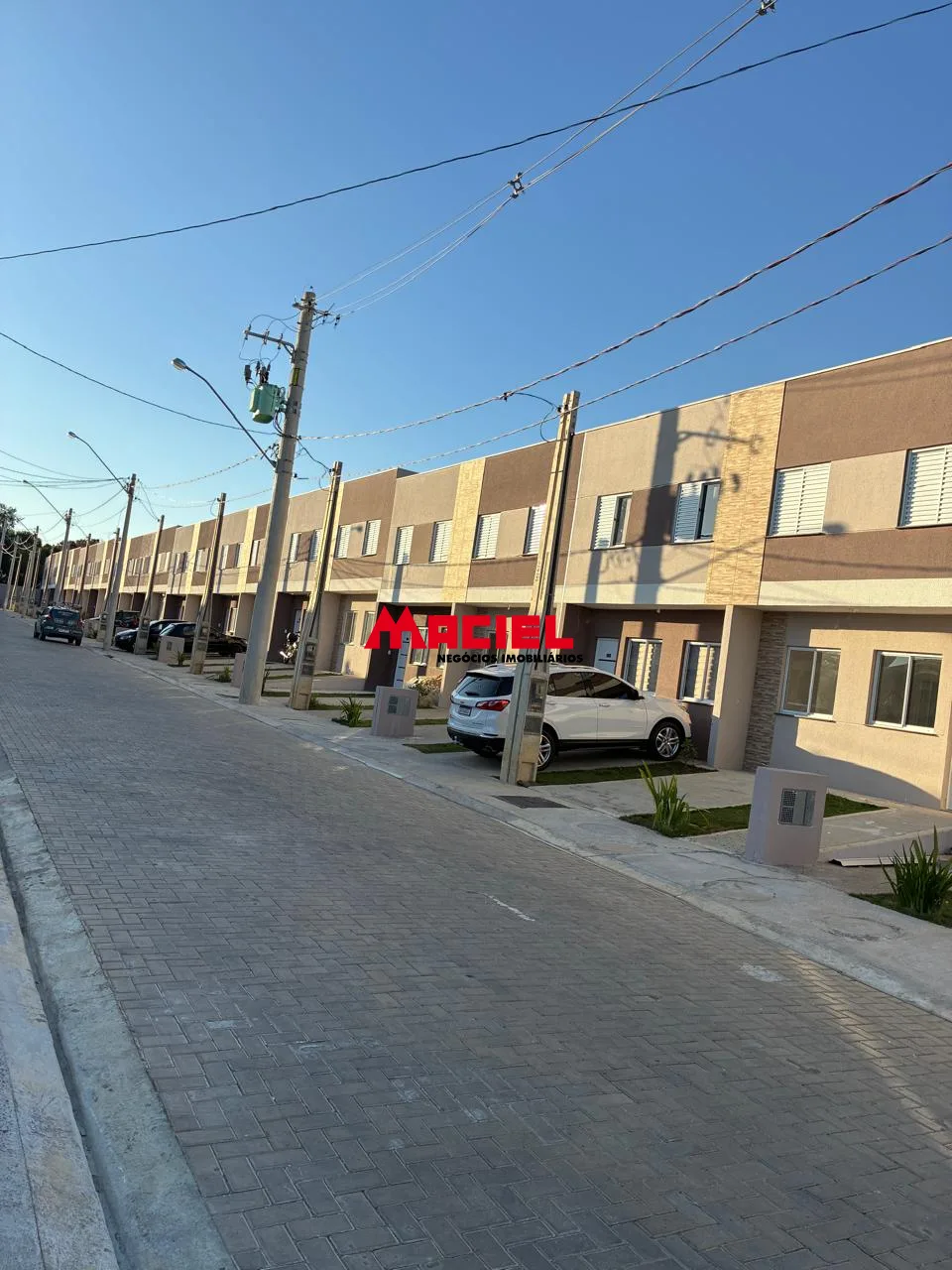 Alugar Casa / Condom&iacute;nio em S&atilde;o Jos&eacute; dos Campos R$ 2.200,00 - Foto 5