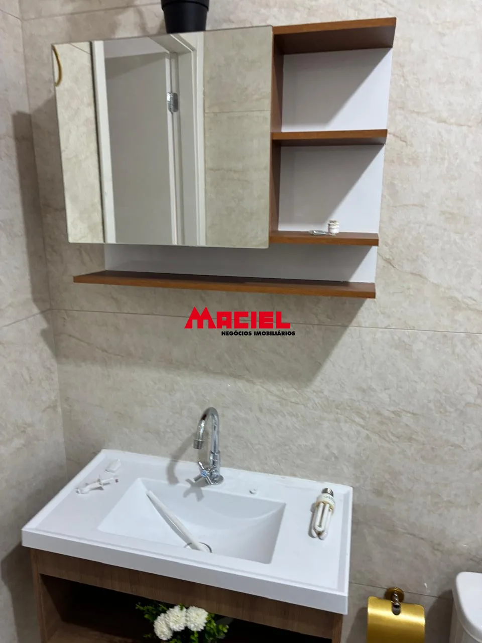 Alugar Casa / Condom&iacute;nio em S&atilde;o Jos&eacute; dos Campos R$ 2.200,00 - Foto 23