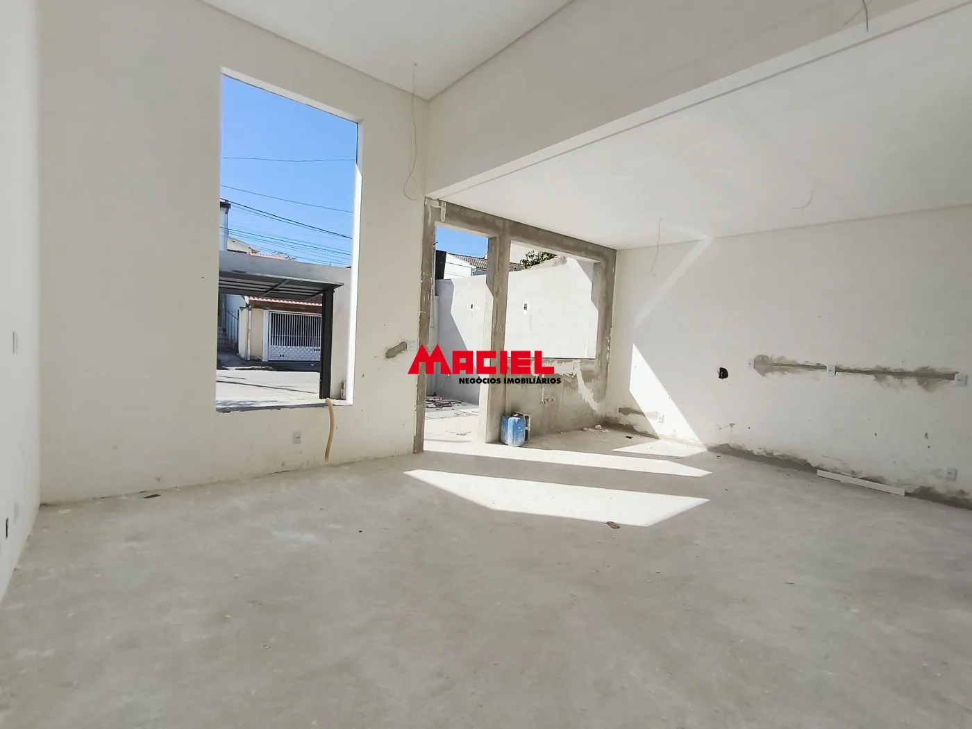 Comprar Casa / Padr&atilde;o em S&atilde;o Jos&eacute; dos Campos R$ 550.000,00 - Foto 2