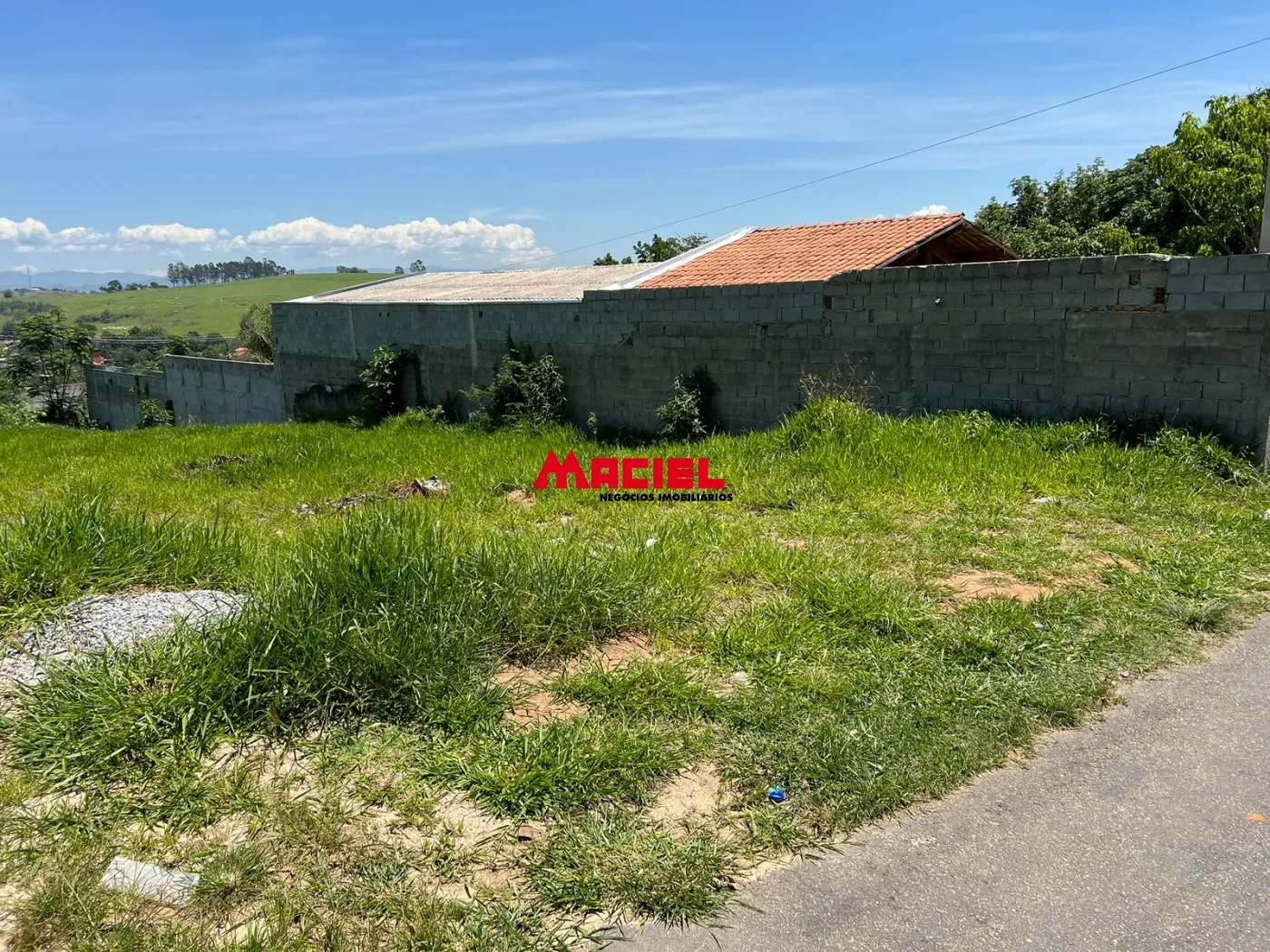 Comprar Terreno / Padr&atilde;o em S&atilde;o Jos&eacute; dos Campos R$ 85.000,00 - Foto 2