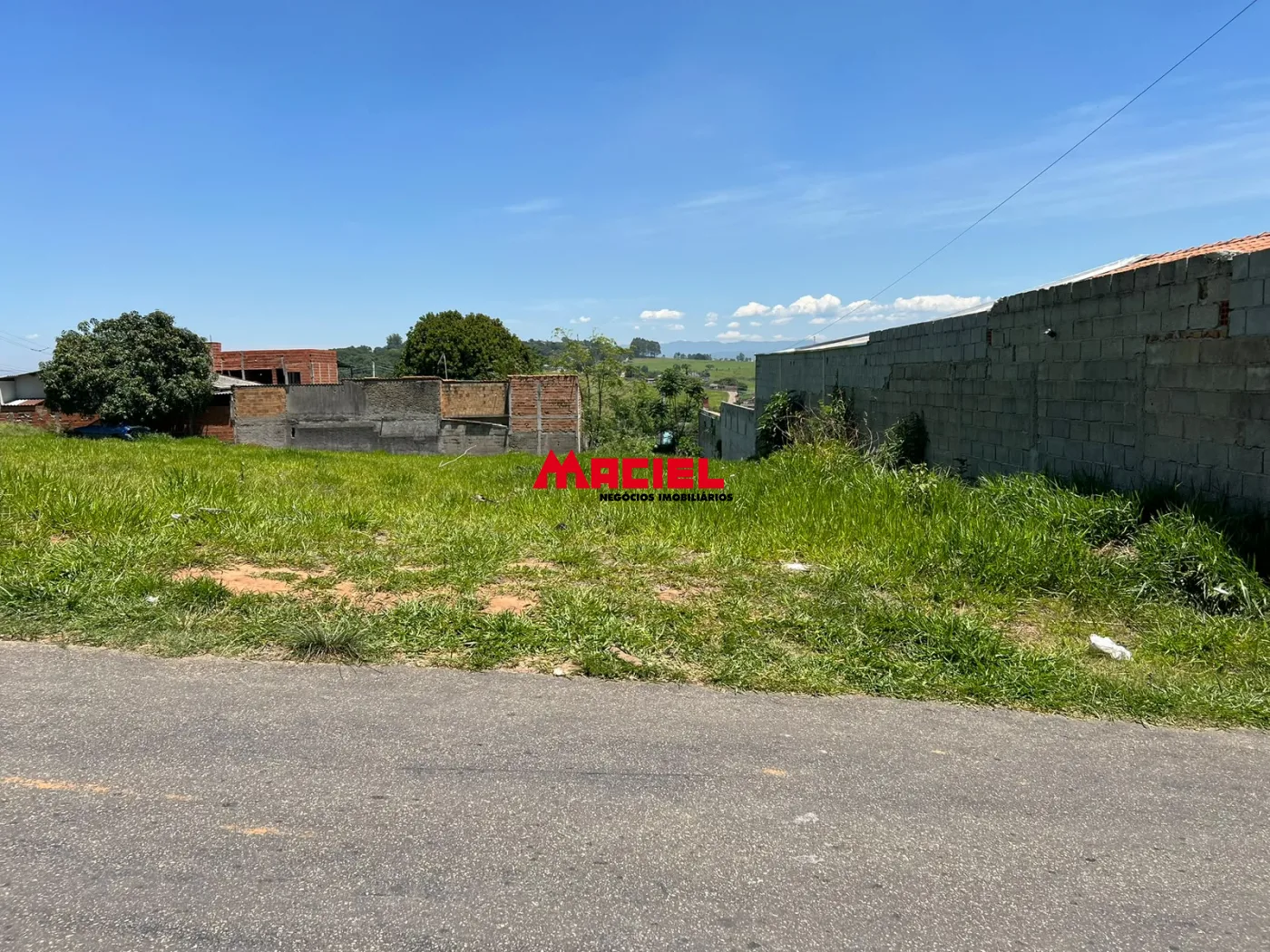 Comprar Terreno / Padr&atilde;o em S&atilde;o Jos&eacute; dos Campos R$ 85.000,00 - Foto 3