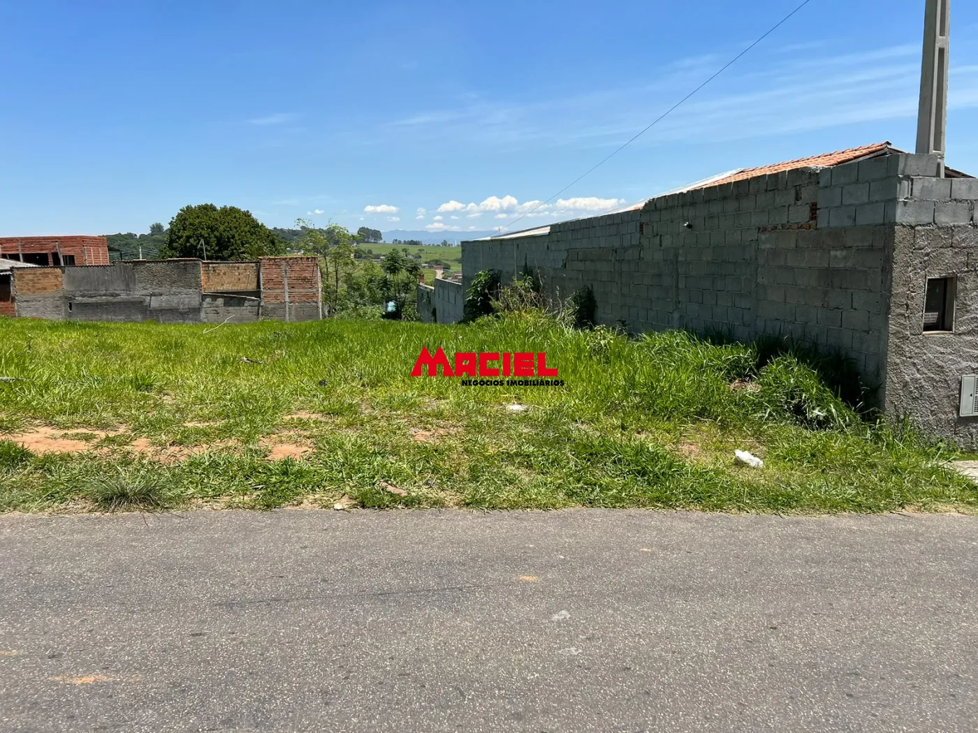 Comprar Terreno / Padr&atilde;o em S&atilde;o Jos&eacute; dos Campos R$ 85.000,00 - Foto 5