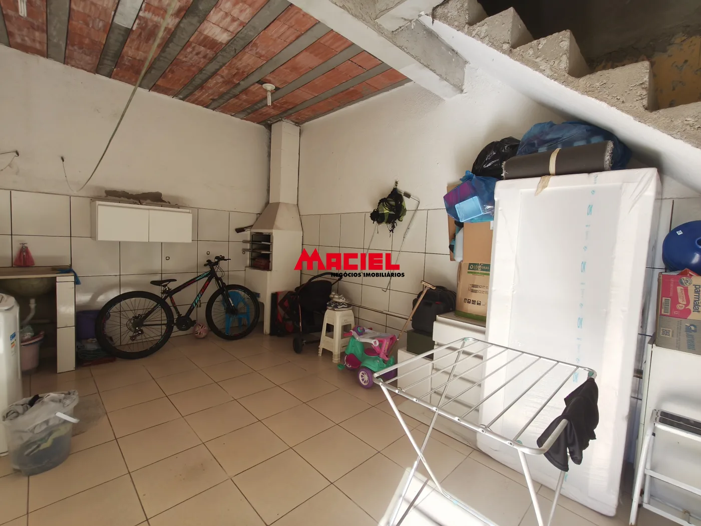Comprar Casa / Sobrado em S&atilde;o Jos&eacute; dos Campos R$ 365.000,00 - Foto 12