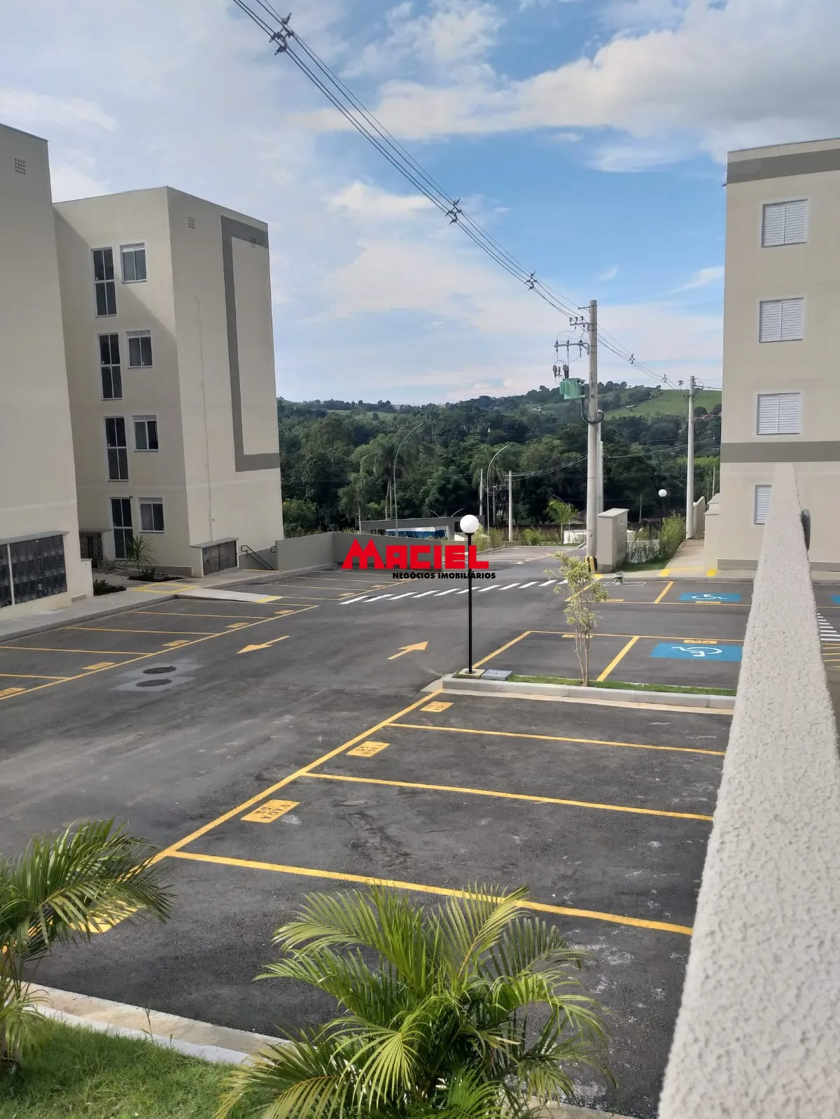 Comprar Apartamento / Padr&atilde;o em S&atilde;o Jos&eacute; dos Campos R$ 230.000,00 - Foto 1
