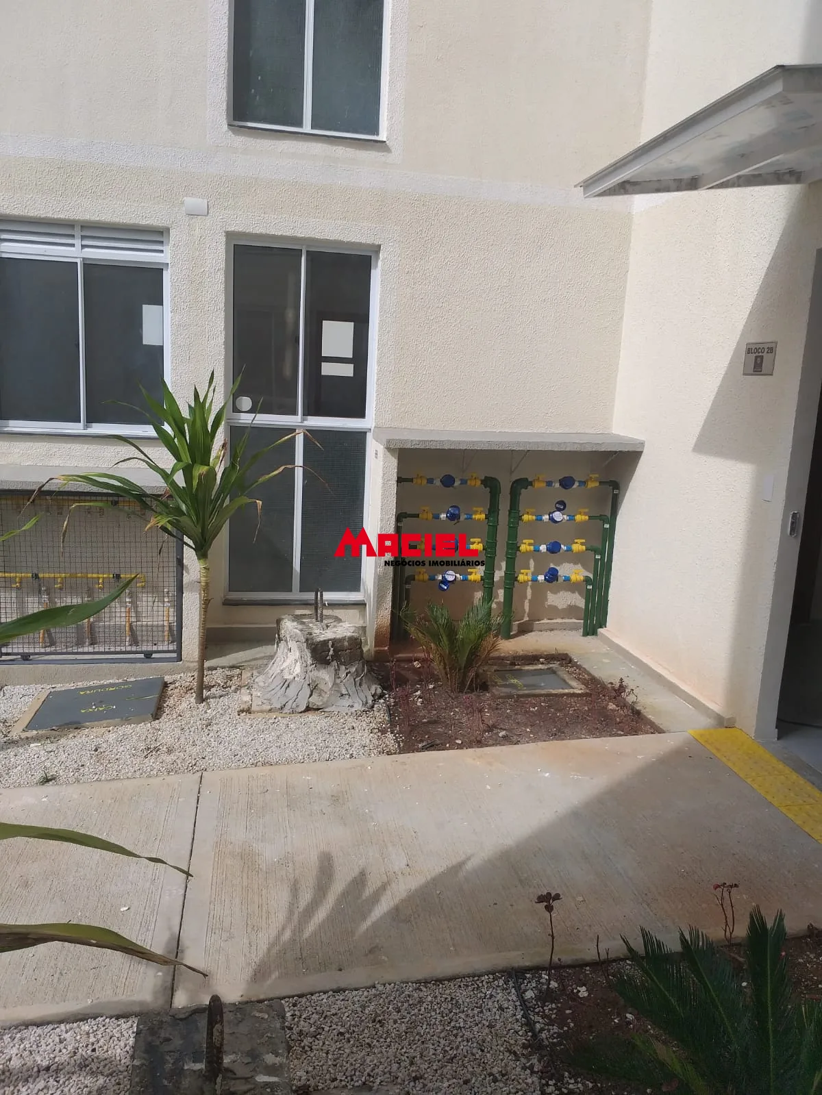 Comprar Apartamento / Padr&atilde;o em S&atilde;o Jos&eacute; dos Campos R$ 230.000,00 - Foto 2