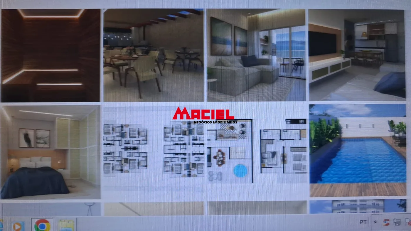 Comprar Apartamento / Padr&atilde;o em Caraguatatuba R$ 650.000,00 - Foto 1