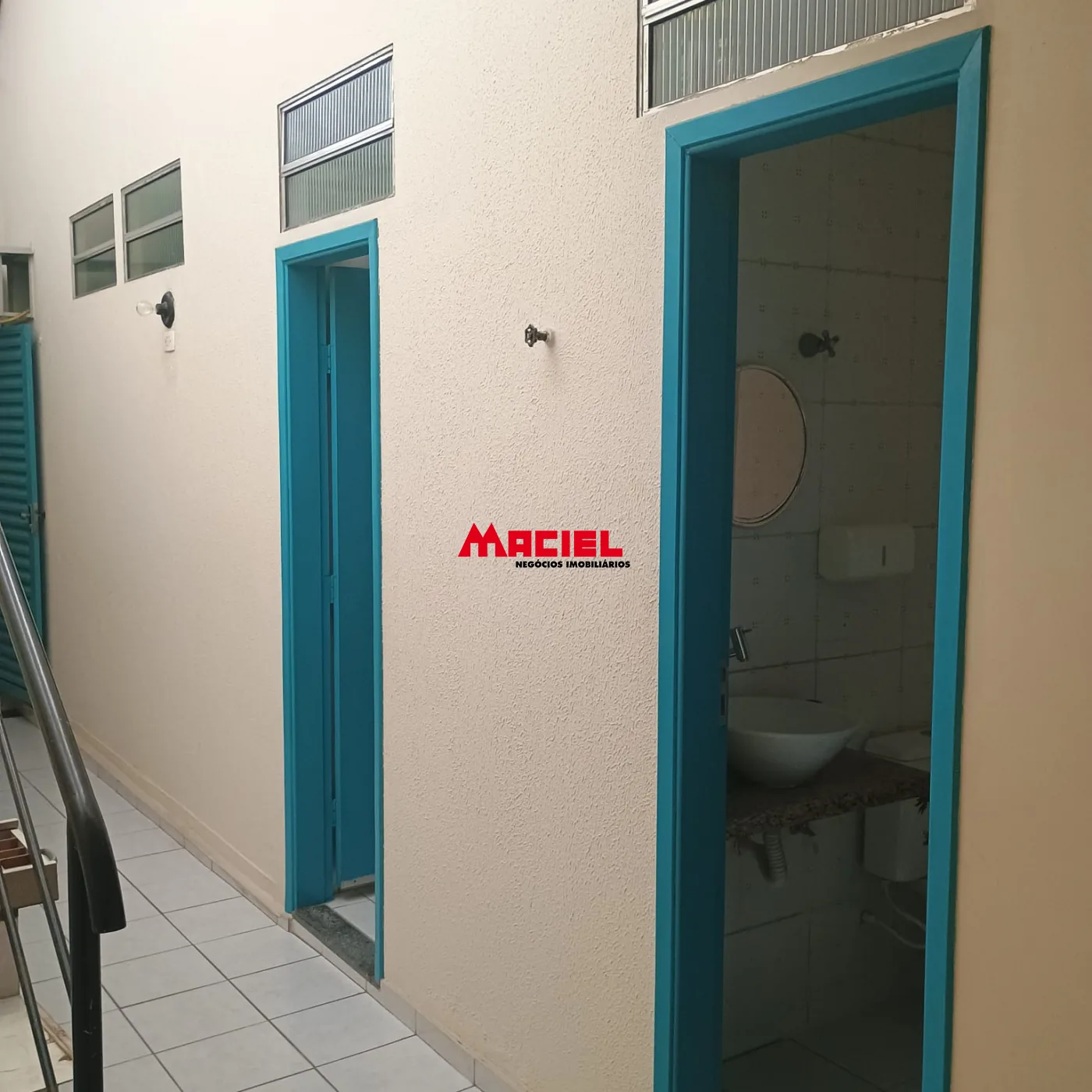 Alugar Comercial / Pr&eacute;dio em S&atilde;o Jos&eacute; dos Campos R$ 5.900,00 - Foto 3