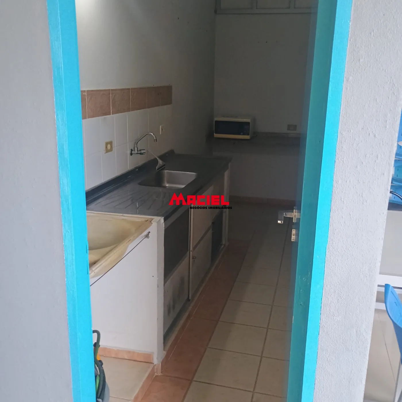 Alugar Comercial / Pr&eacute;dio em S&atilde;o Jos&eacute; dos Campos R$ 5.900,00 - Foto 5