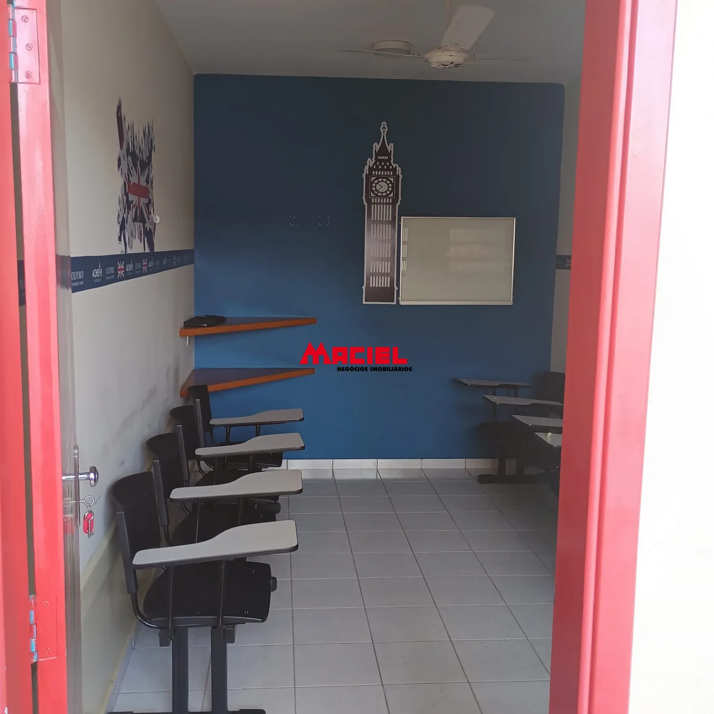 Alugar Comercial / Pr&eacute;dio em S&atilde;o Jos&eacute; dos Campos R$ 5.900,00 - Foto 6
