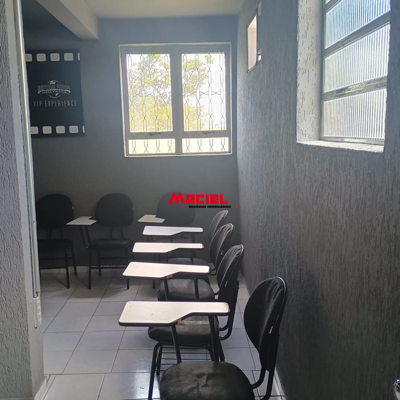 Alugar Comercial / Pr&eacute;dio em S&atilde;o Jos&eacute; dos Campos R$ 5.900,00 - Foto 9