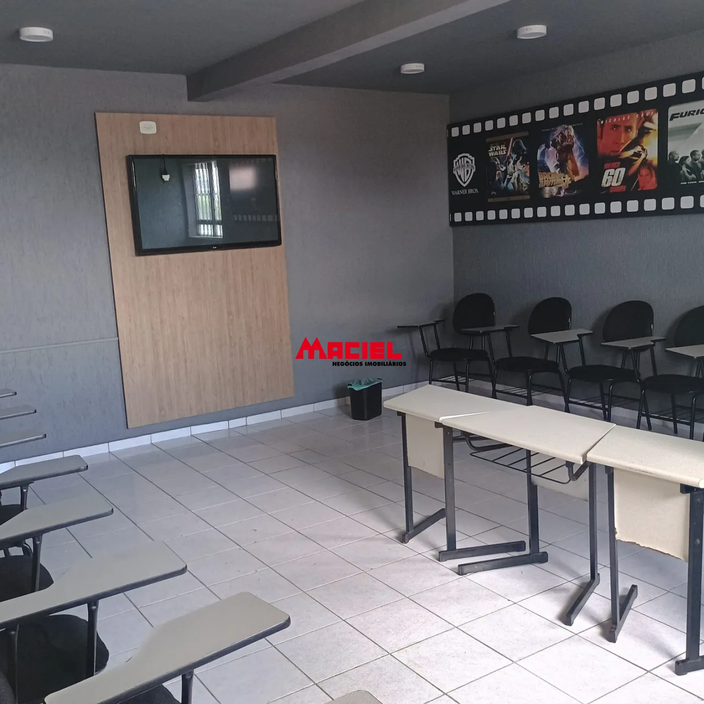 Alugar Comercial / Pr&eacute;dio em S&atilde;o Jos&eacute; dos Campos R$ 5.900,00 - Foto 10
