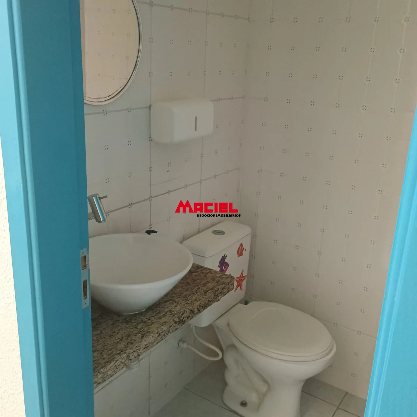 Alugar Comercial / Pr&eacute;dio em S&atilde;o Jos&eacute; dos Campos R$ 5.900,00 - Foto 11