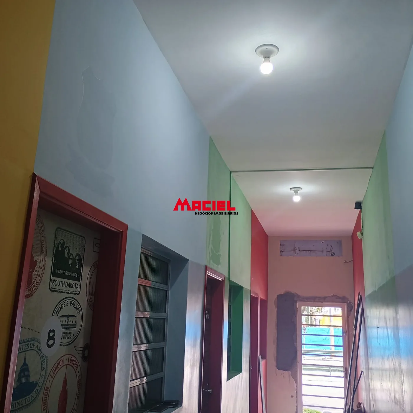 Alugar Comercial / Pr&eacute;dio em S&atilde;o Jos&eacute; dos Campos R$ 5.900,00 - Foto 14