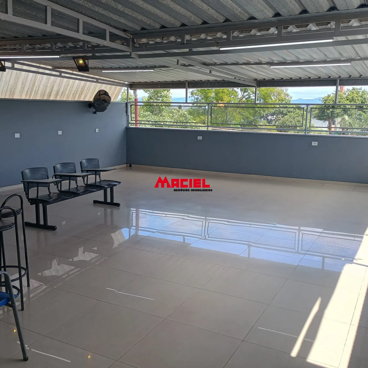 Alugar Comercial / Pr&eacute;dio em S&atilde;o Jos&eacute; dos Campos R$ 5.900,00 - Foto 15
