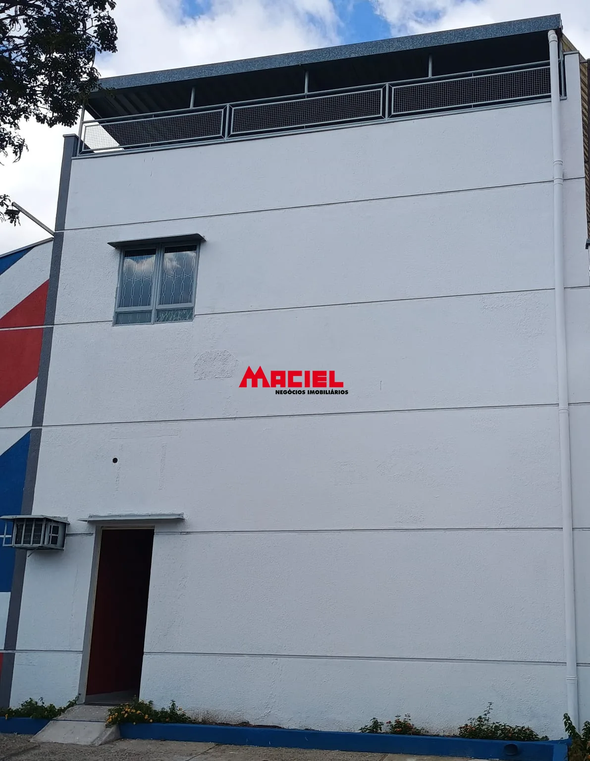 Alugar Comercial / Pr&eacute;dio em S&atilde;o Jos&eacute; dos Campos R$ 5.900,00 - Foto 16