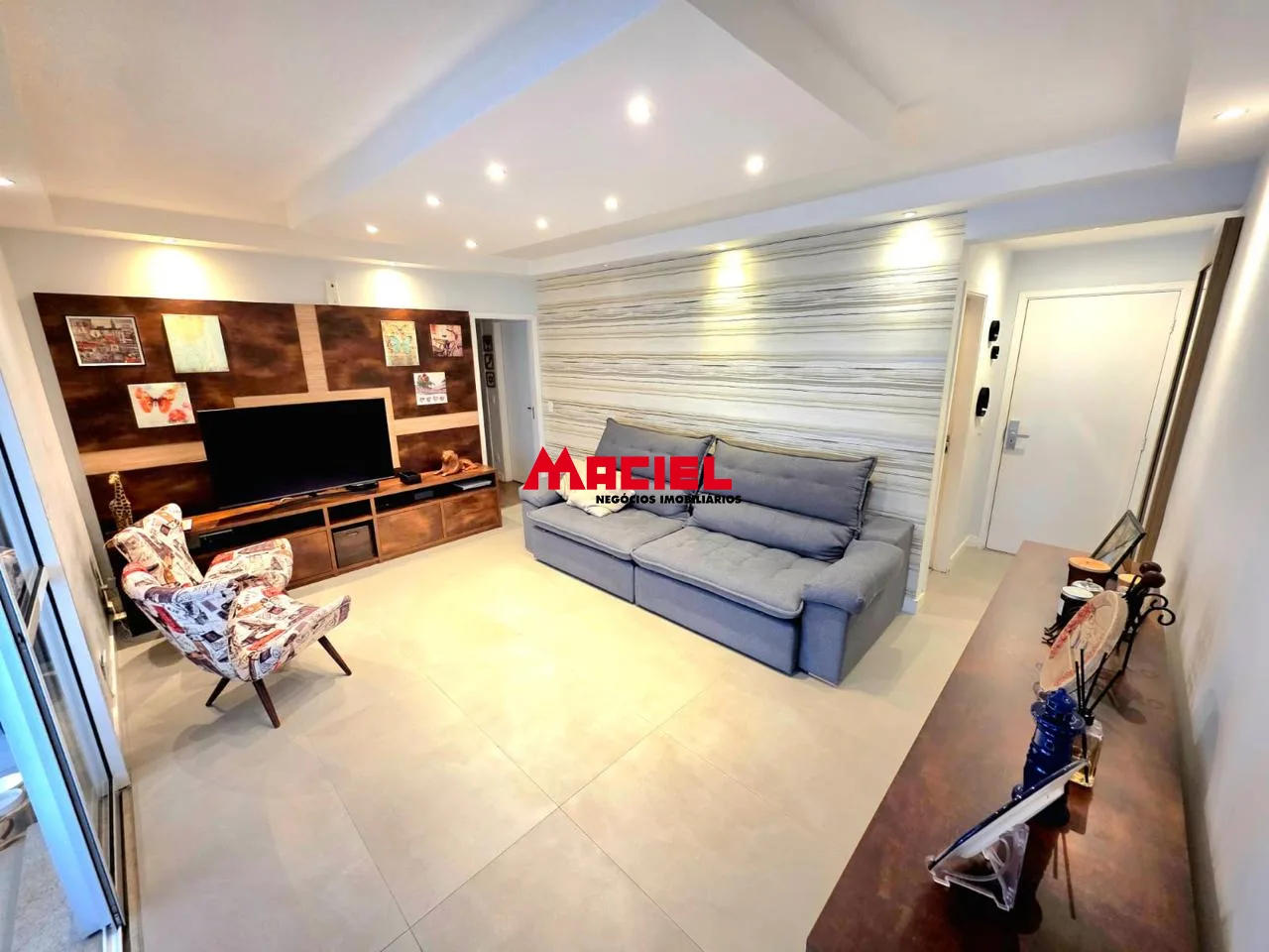 Comprar Apartamento / Mobiliado em S&atilde;o Jos&eacute; dos Campos R$ 1.350.000,00 - Foto 6