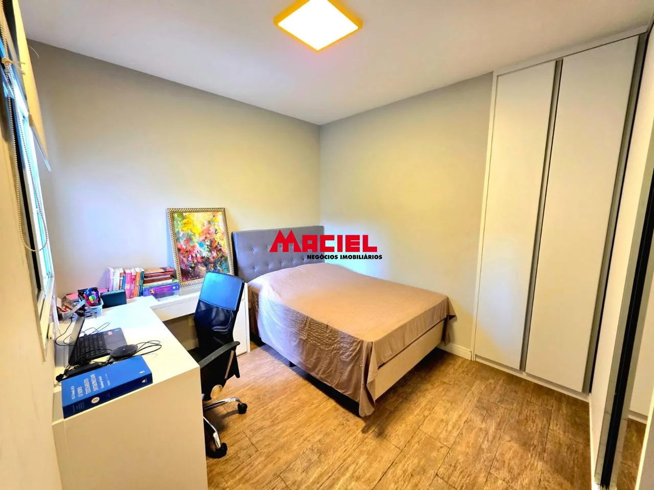 Comprar Apartamento / Mobiliado em S&atilde;o Jos&eacute; dos Campos R$ 1.350.000,00 - Foto 11