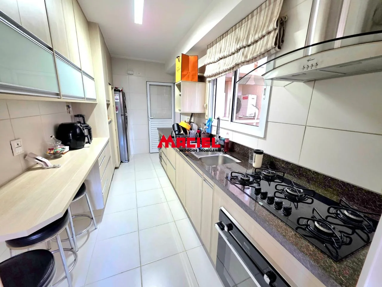 Comprar Apartamento / Mobiliado em S&atilde;o Jos&eacute; dos Campos R$ 1.350.000,00 - Foto 13
