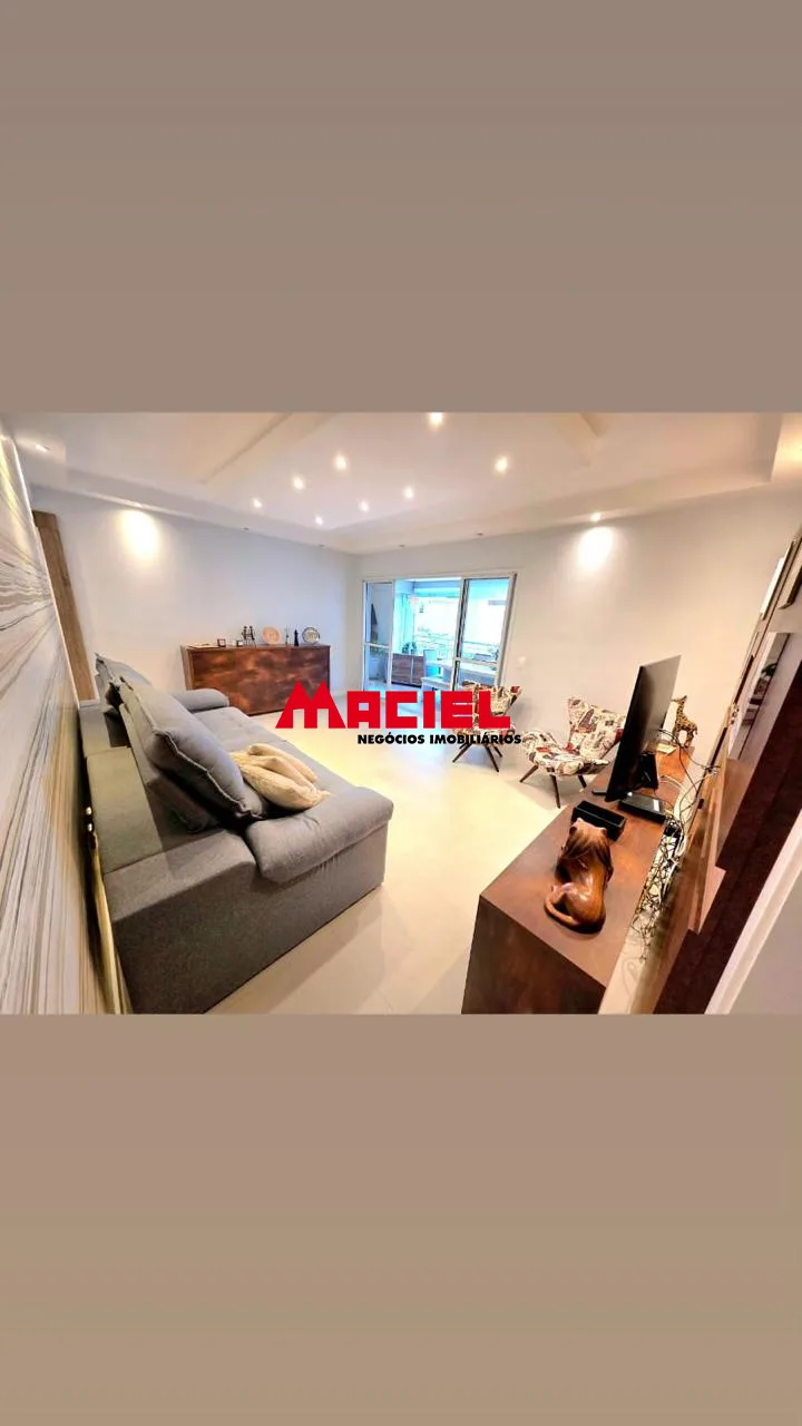 Comprar Apartamento / Mobiliado em S&atilde;o Jos&eacute; dos Campos R$ 1.350.000,00 - Foto 14