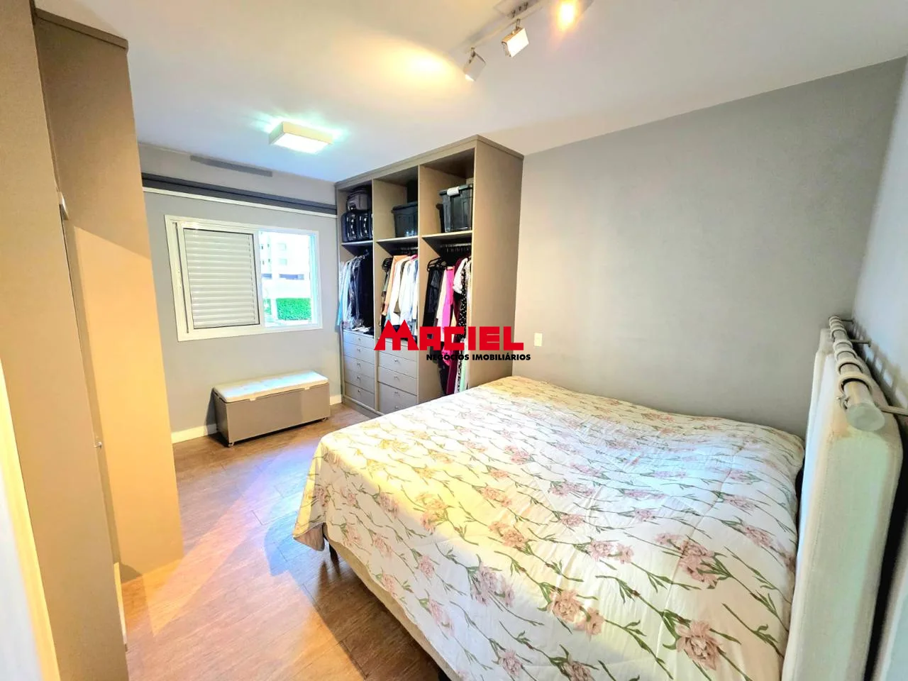 Comprar Apartamento / Mobiliado em S&atilde;o Jos&eacute; dos Campos R$ 1.350.000,00 - Foto 16