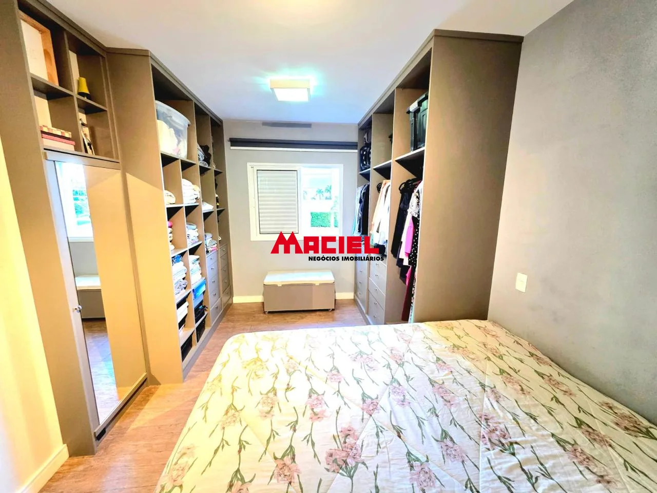Comprar Apartamento / Mobiliado em S&atilde;o Jos&eacute; dos Campos R$ 1.350.000,00 - Foto 20