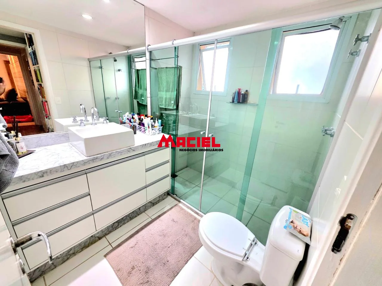 Comprar Apartamento / Mobiliado em S&atilde;o Jos&eacute; dos Campos R$ 1.350.000,00 - Foto 22