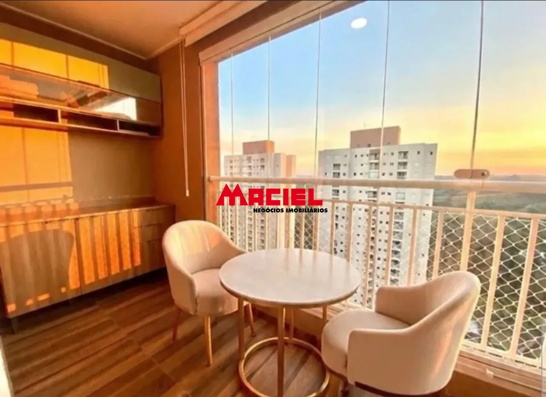 Comprar Apartamento / Padr&atilde;o em Jacare&iacute; R$ 810.000,00 - Foto 1