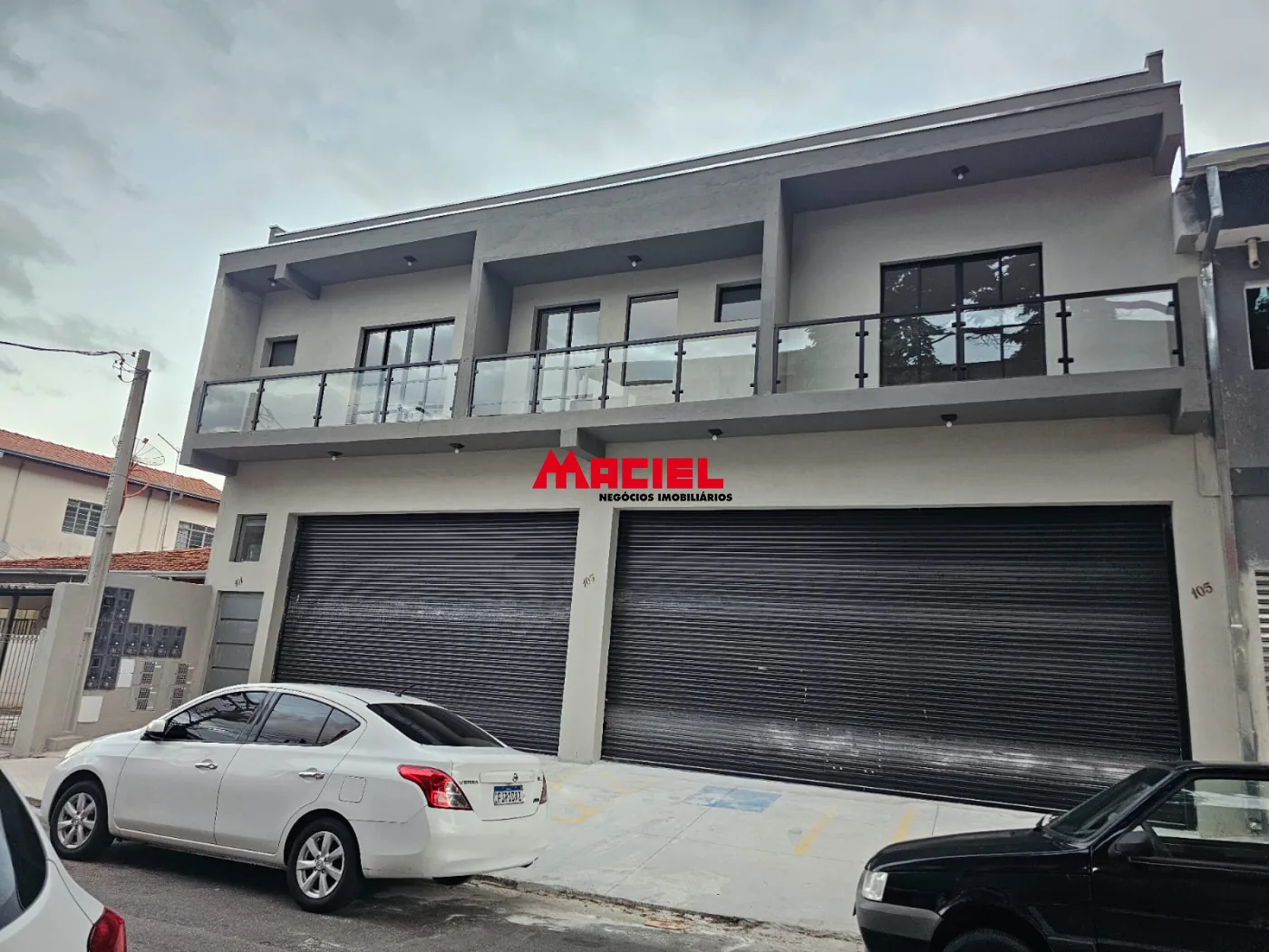 Alugar Comercial / Sala em S&atilde;o Jos&eacute; dos Campos R$ 1.800,00 - Foto 5