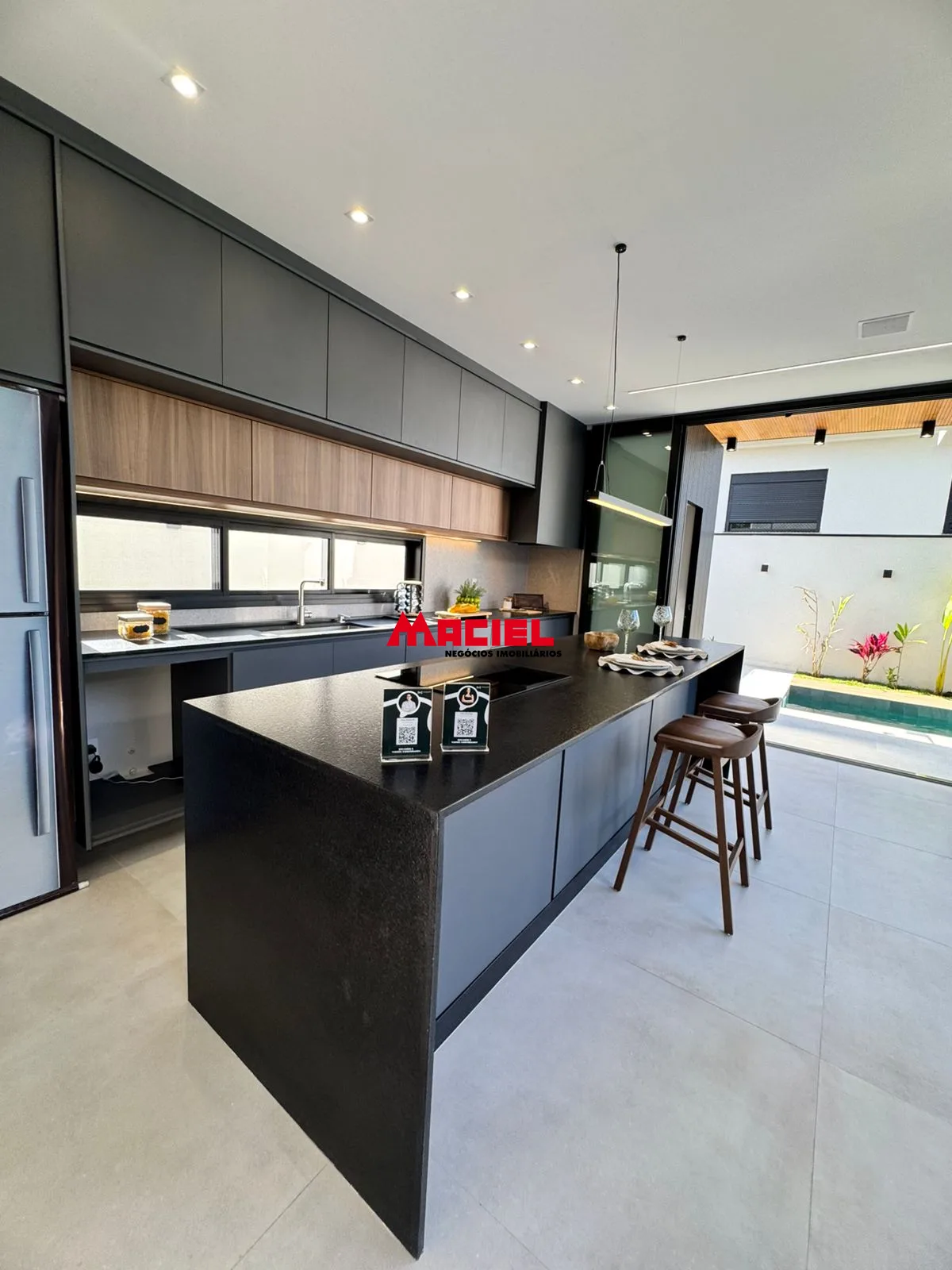 Comprar Casa / Condom&iacute;nio em S&atilde;o Jos&eacute; dos Campos R$ 2.560.000,00 - Foto 3