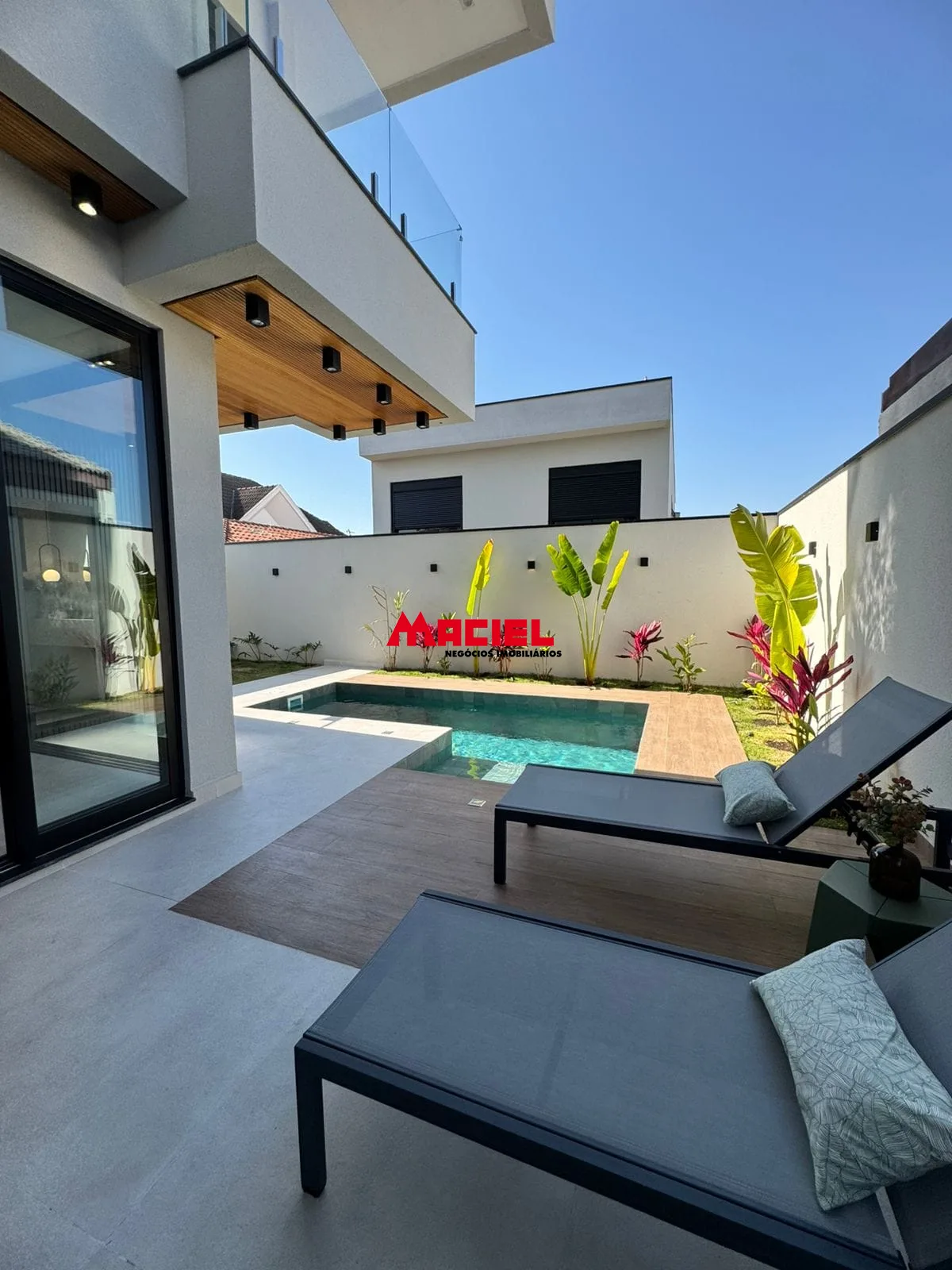 Comprar Casa / Condom&iacute;nio em S&atilde;o Jos&eacute; dos Campos R$ 2.560.000,00 - Foto 4