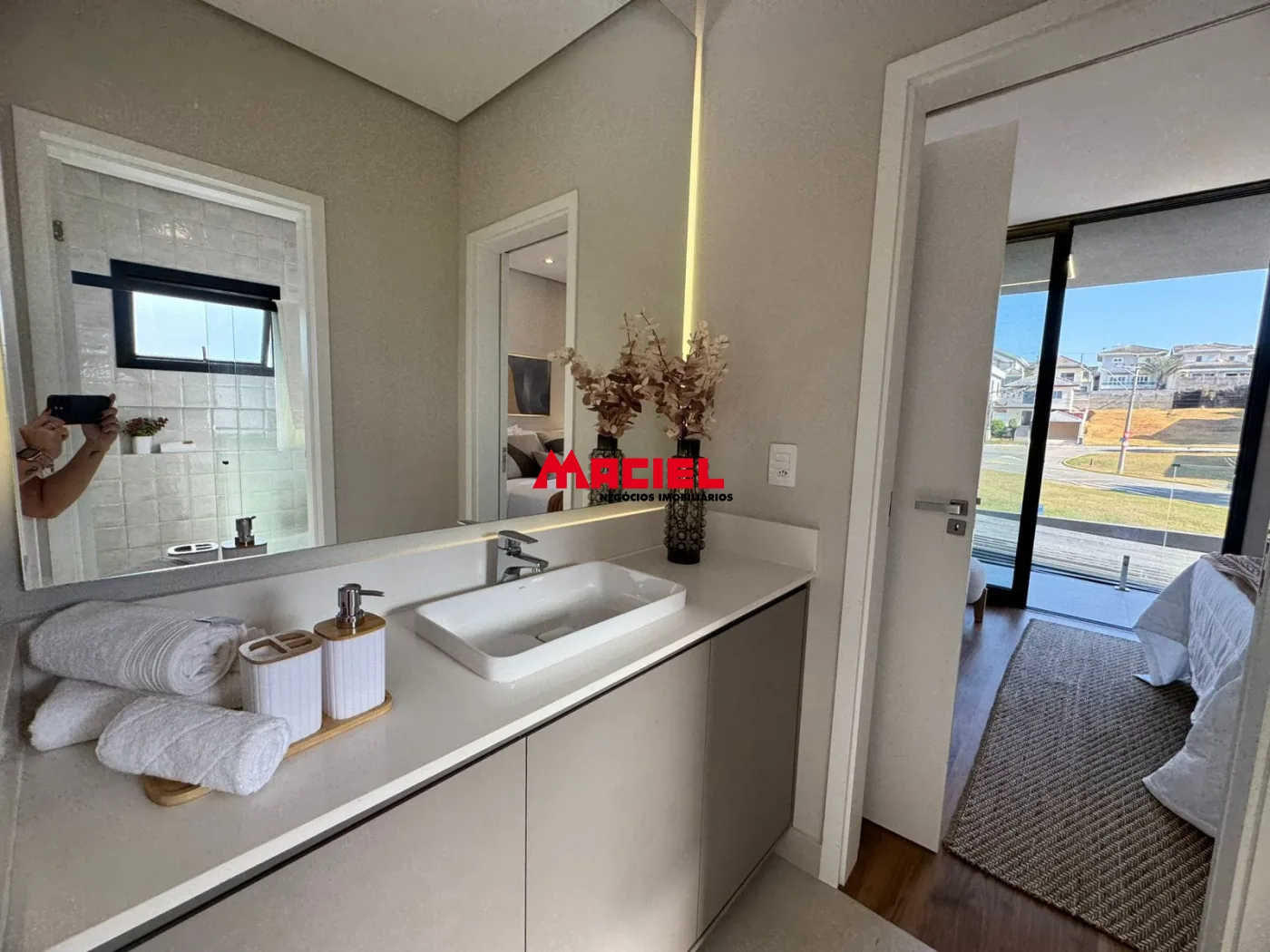 Comprar Casa / Condom&iacute;nio em S&atilde;o Jos&eacute; dos Campos R$ 2.560.000,00 - Foto 7