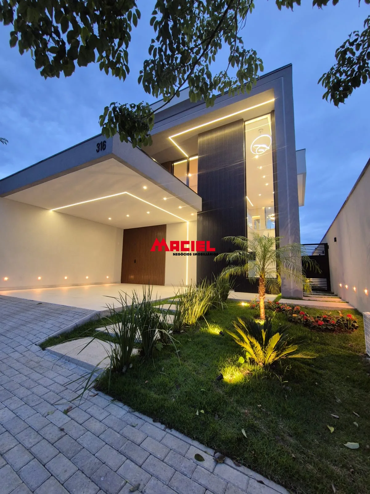 Comprar Casa / Condom&iacute;nio em S&atilde;o Jos&eacute; dos Campos R$ 2.560.000,00 - Foto 8