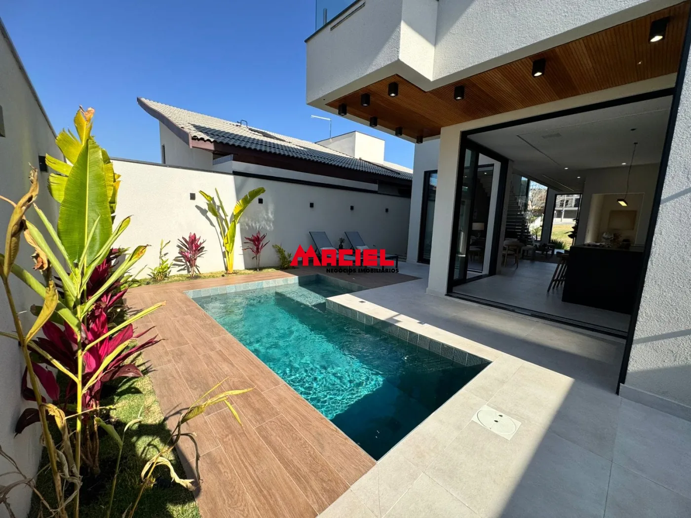 Comprar Casa / Condom&iacute;nio em S&atilde;o Jos&eacute; dos Campos R$ 2.560.000,00 - Foto 9