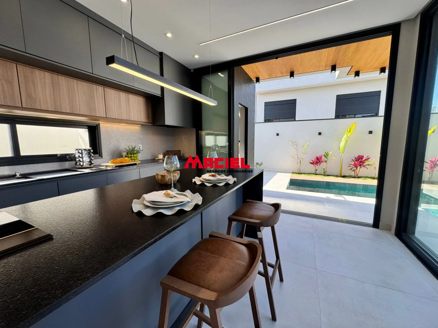 Comprar Casa / Condom&iacute;nio em S&atilde;o Jos&eacute; dos Campos R$ 2.560.000,00 - Foto 13