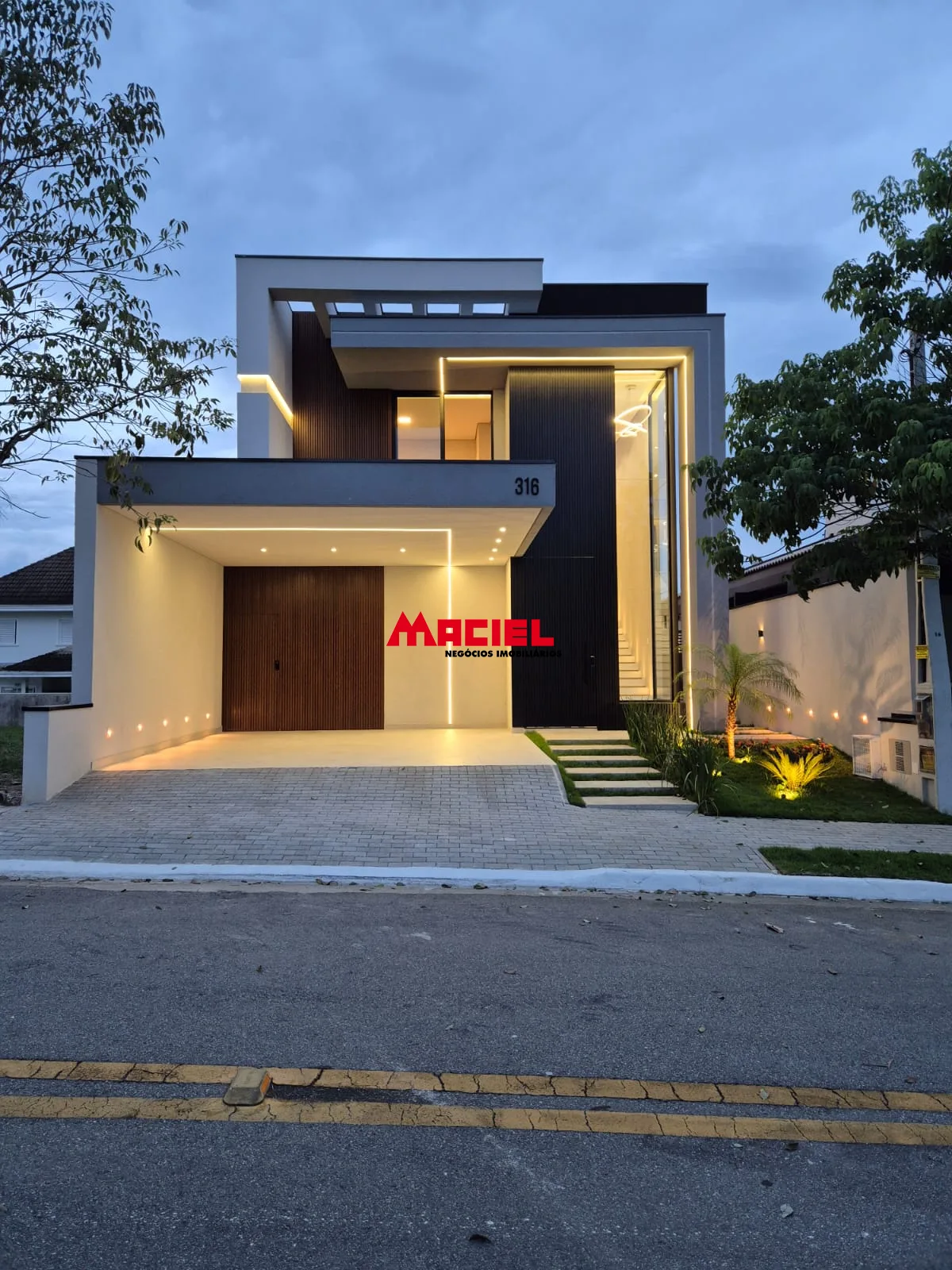 Comprar Casa / Condom&iacute;nio em S&atilde;o Jos&eacute; dos Campos R$ 2.560.000,00 - Foto 14