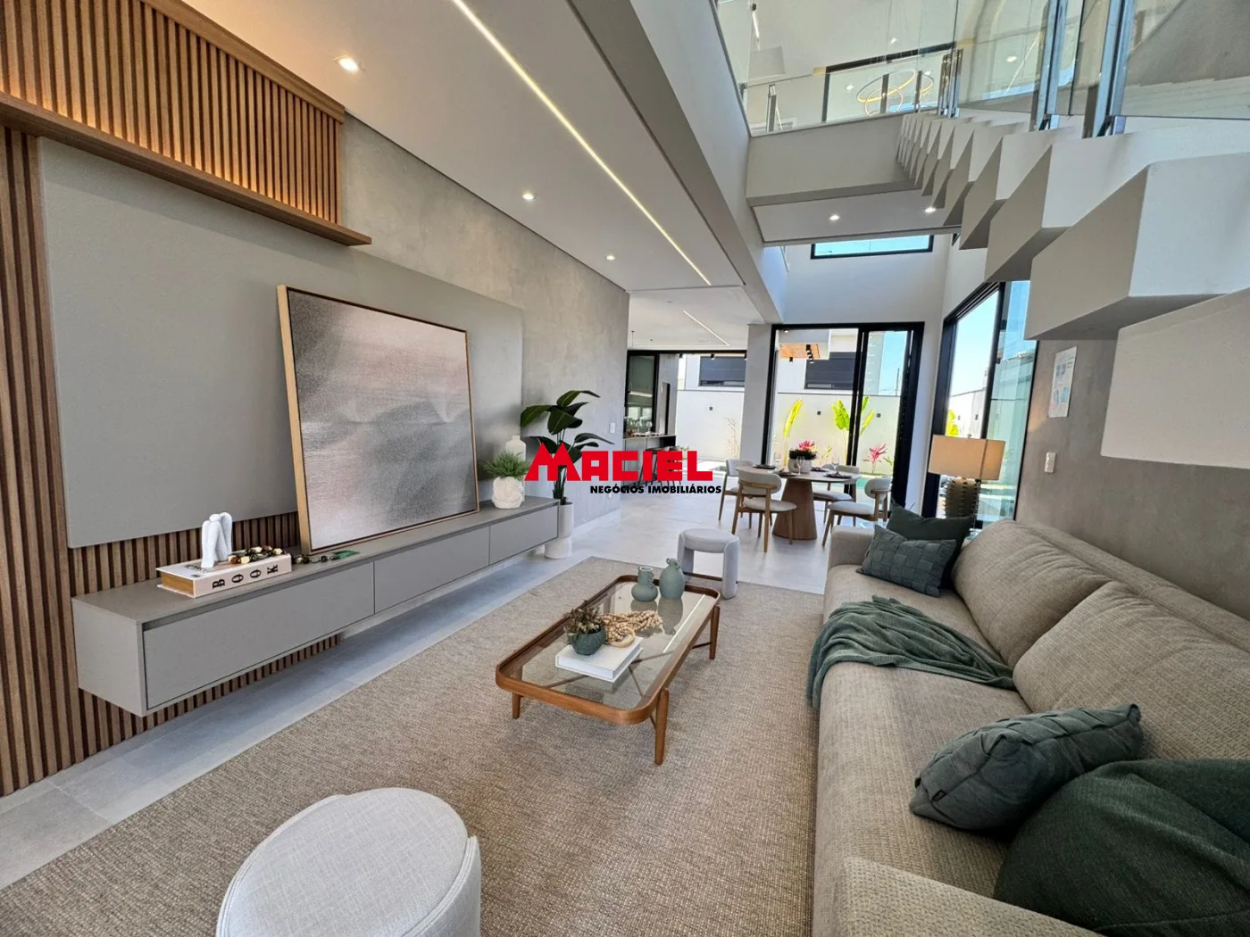 Comprar Casa / Condom&iacute;nio em S&atilde;o Jos&eacute; dos Campos R$ 2.560.000,00 - Foto 17