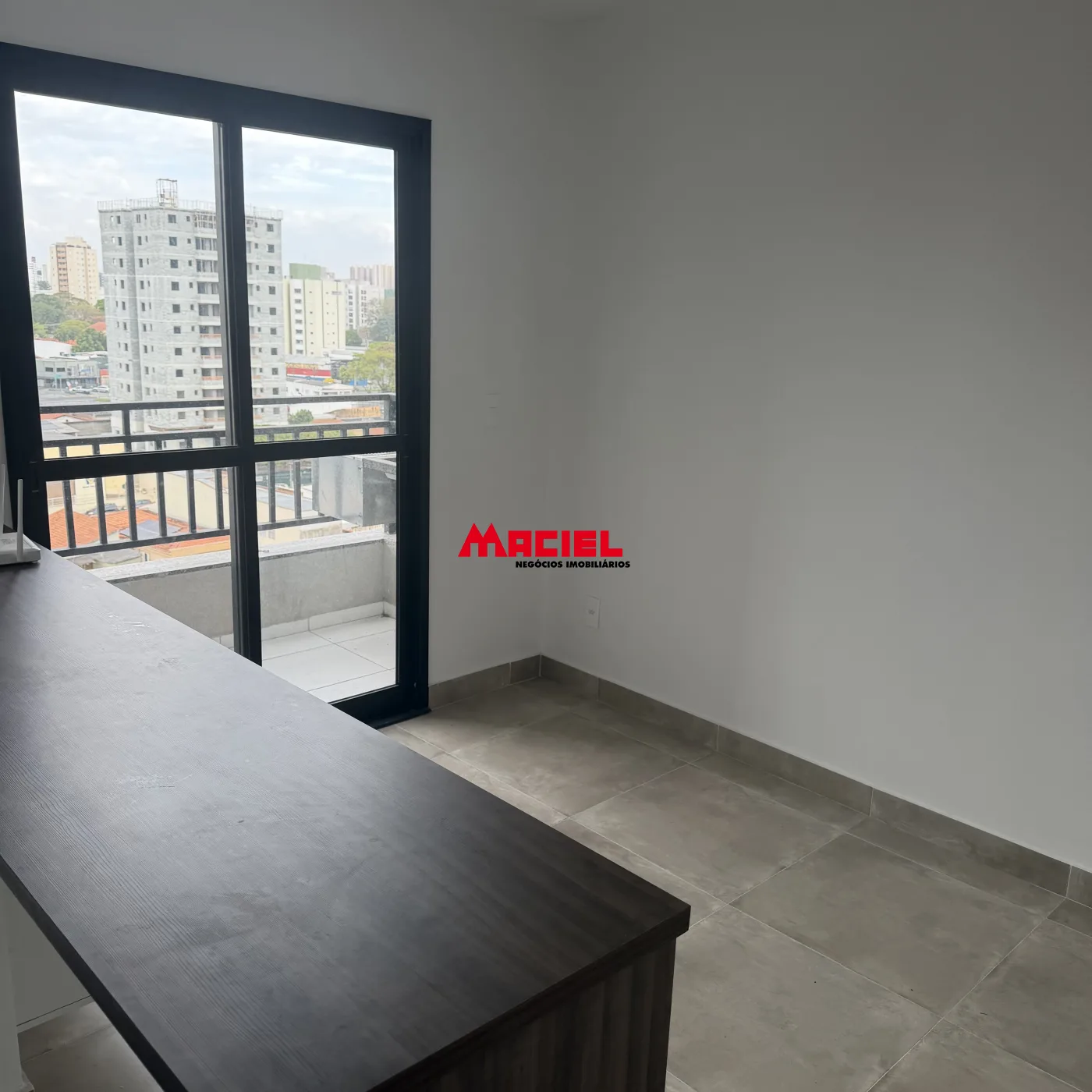 Comprar Apartamento / Padr&atilde;o em S&atilde;o Jos&eacute; dos Campos R$ 550.000,00 - Foto 3