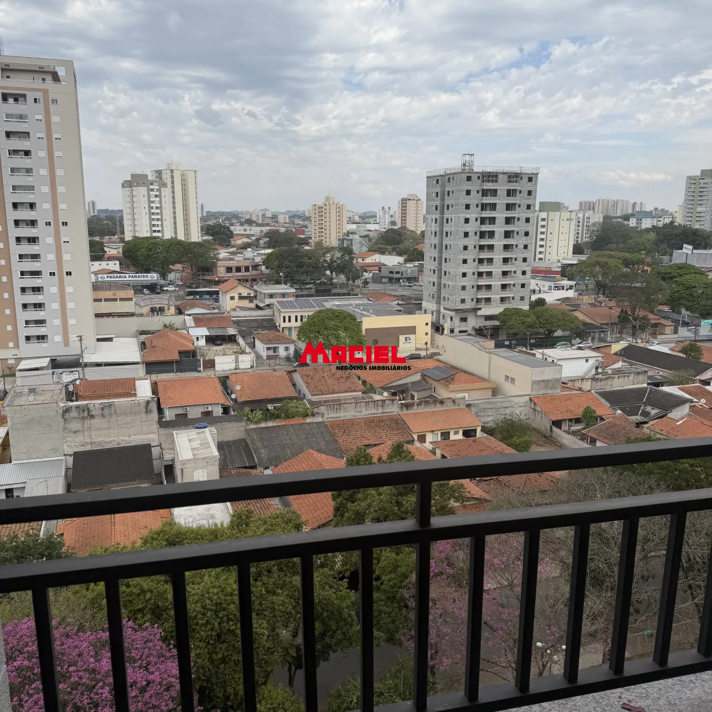 Comprar Apartamento / Padr&atilde;o em S&atilde;o Jos&eacute; dos Campos R$ 550.000,00 - Foto 14