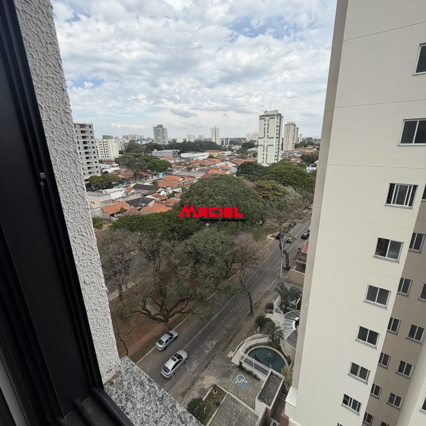 Comprar Apartamento / Padr&atilde;o em S&atilde;o Jos&eacute; dos Campos R$ 550.000,00 - Foto 15