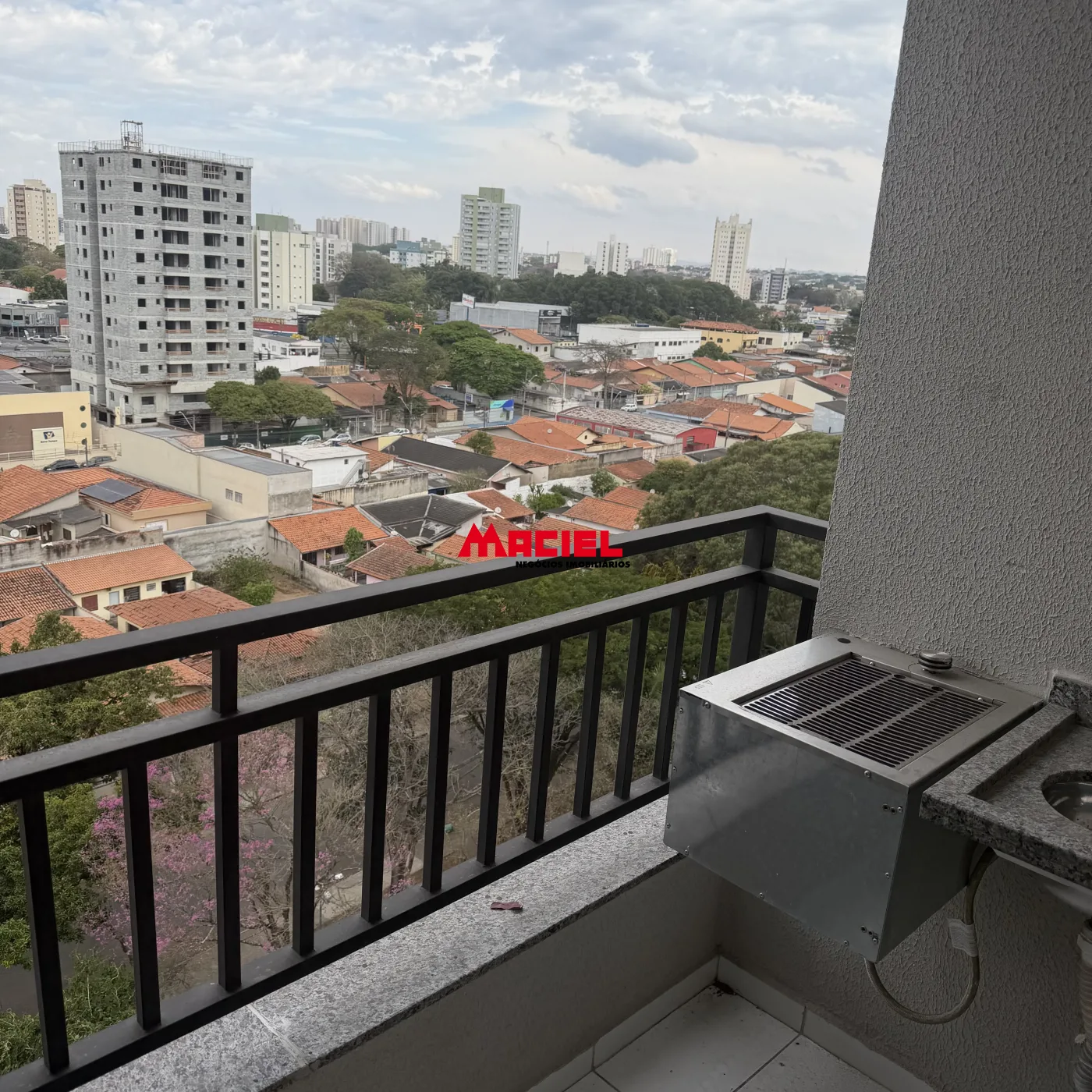 Comprar Apartamento / Padr&atilde;o em S&atilde;o Jos&eacute; dos Campos R$ 550.000,00 - Foto 16