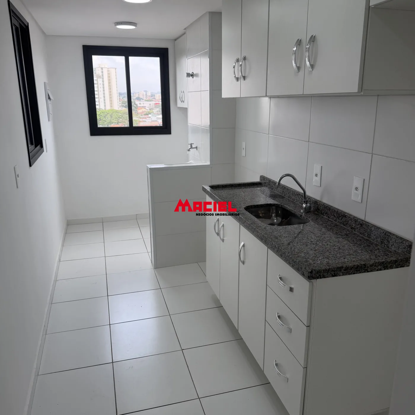 Comprar Apartamento / Padr&atilde;o em S&atilde;o Jos&eacute; dos Campos R$ 550.000,00 - Foto 3