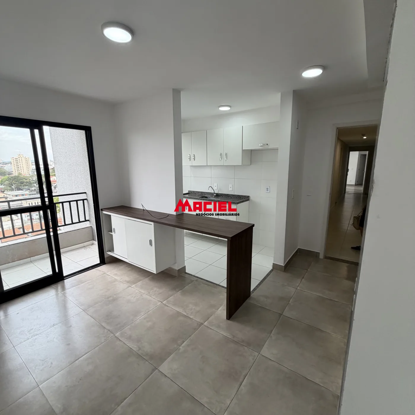 Comprar Apartamento / Padr&atilde;o em S&atilde;o Jos&eacute; dos Campos R$ 550.000,00 - Foto 11