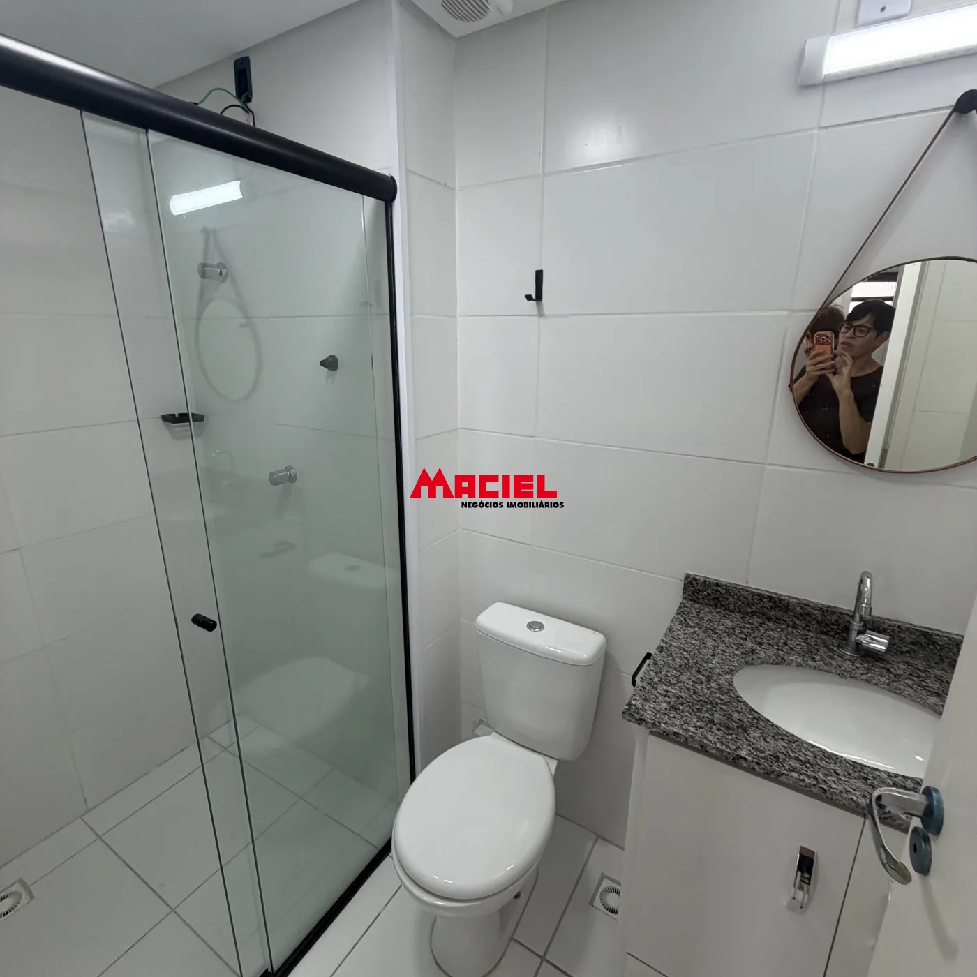 Alugar Apartamento / Padr&atilde;o em S&atilde;o Jos&eacute; dos Campos R$ 2.600,00 - Foto 8
