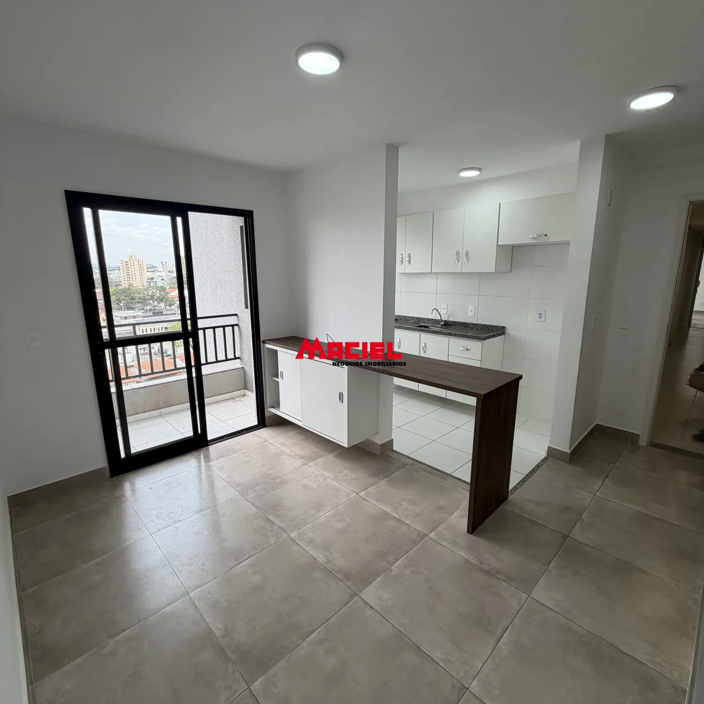 Alugar Apartamento / Padr&atilde;o em S&atilde;o Jos&eacute; dos Campos R$ 2.600,00 - Foto 11